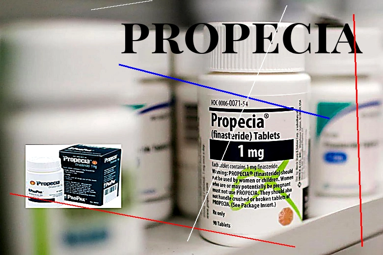 Finasteride propecia prix